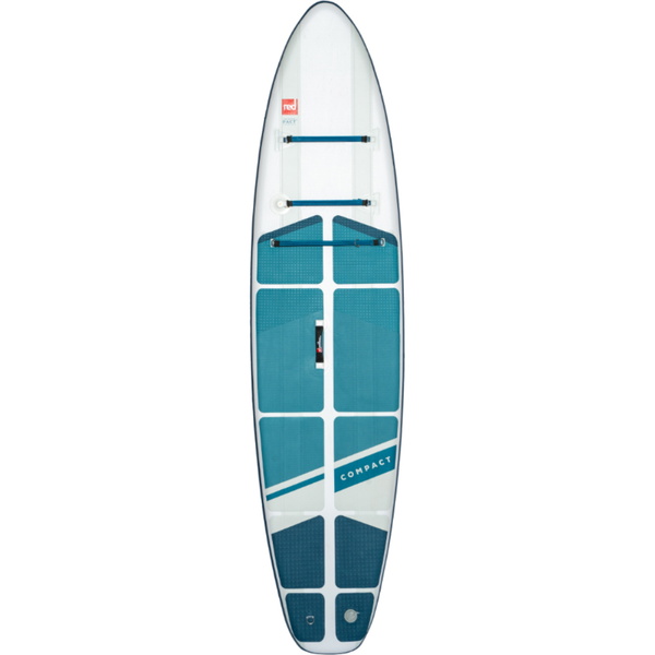2026 Red Paddle Co Compact 11'0 Stand Up Paddle Board Package 001-001-001-0123
